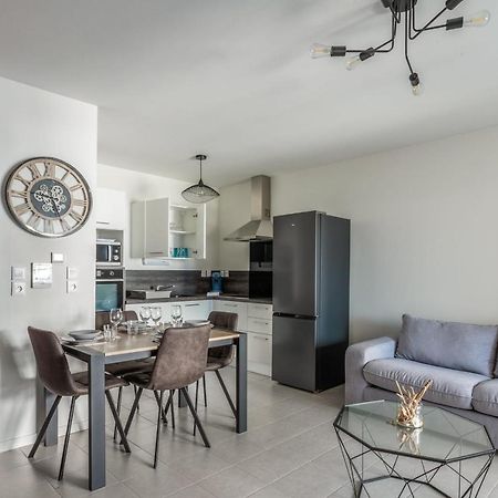Appartement Des Carrelets - Welkeys La Rochelle  Buitenkant foto