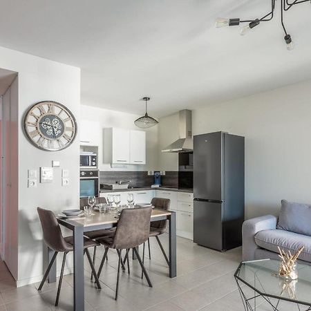 Appartement Des Carrelets - Welkeys La Rochelle  Buitenkant foto